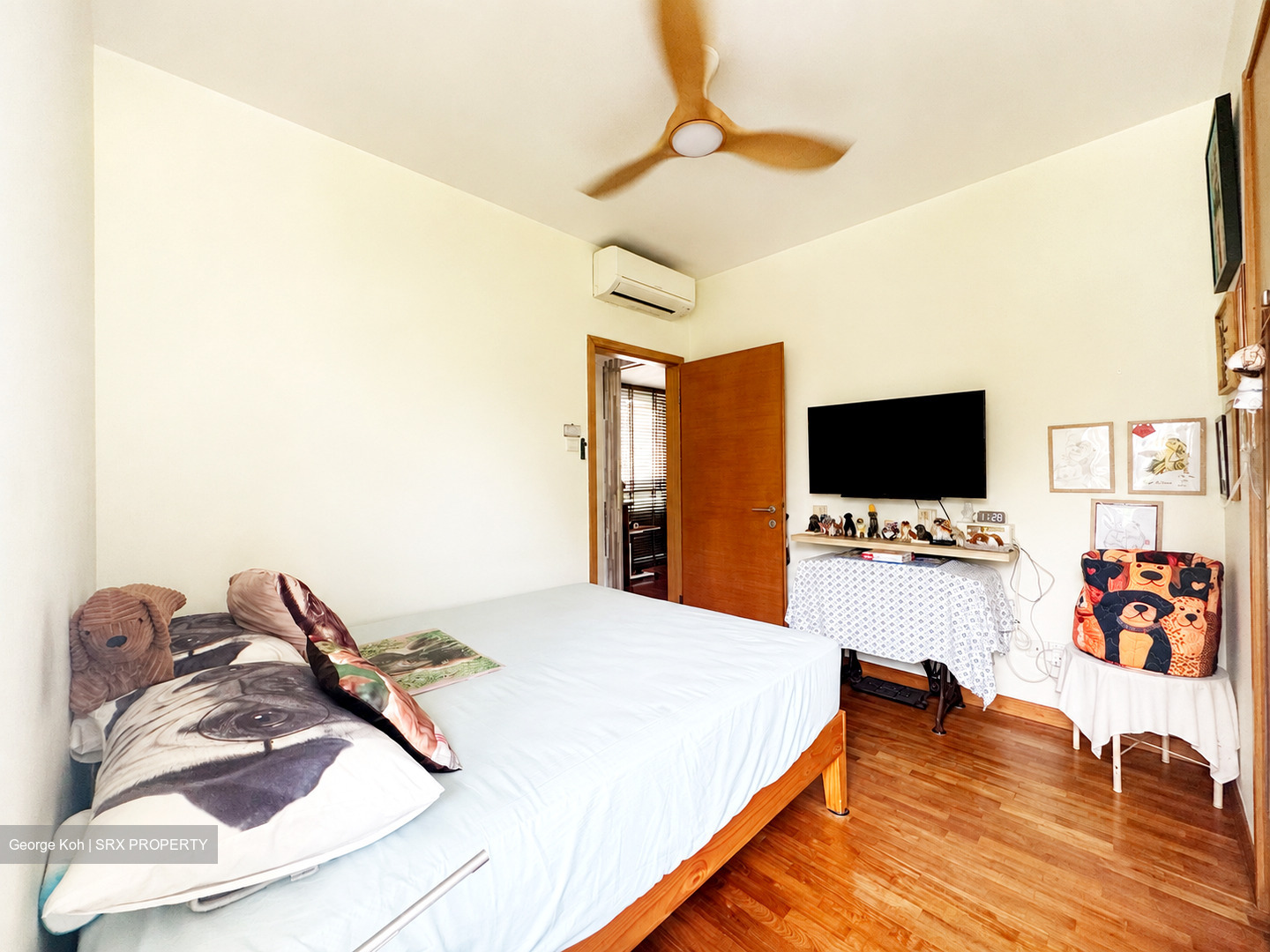 Savannah Condopark (D18), Condominium #628901831
